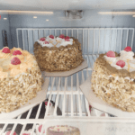 cakes