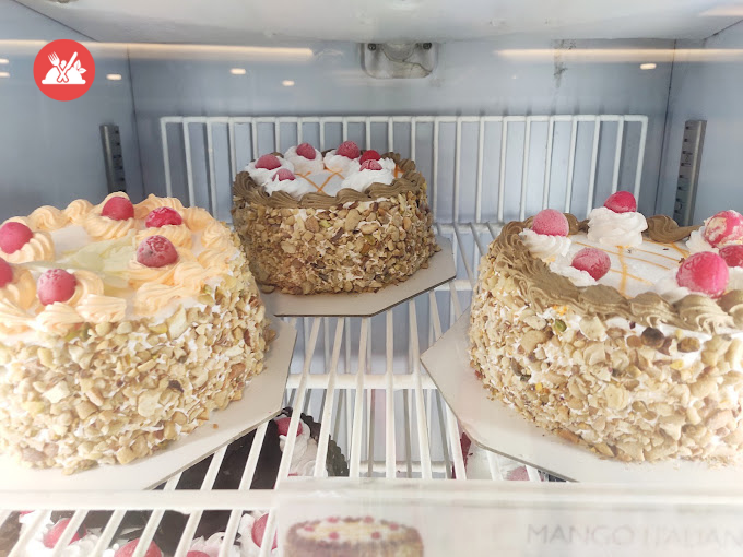 cakes