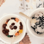 ice cream