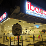 Ibaco Ice cream bangalore