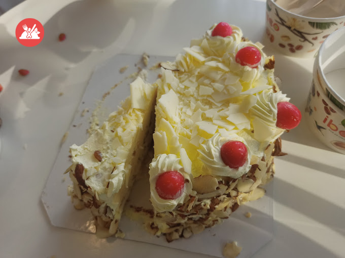cakes