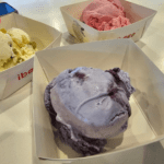 ice cream
