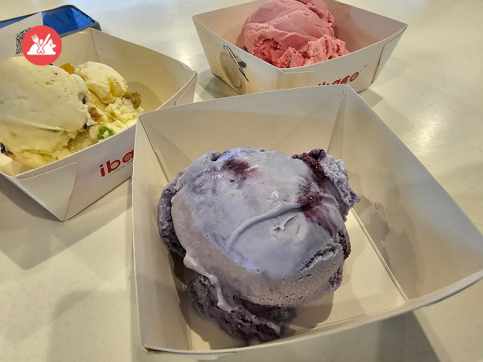 ice cream