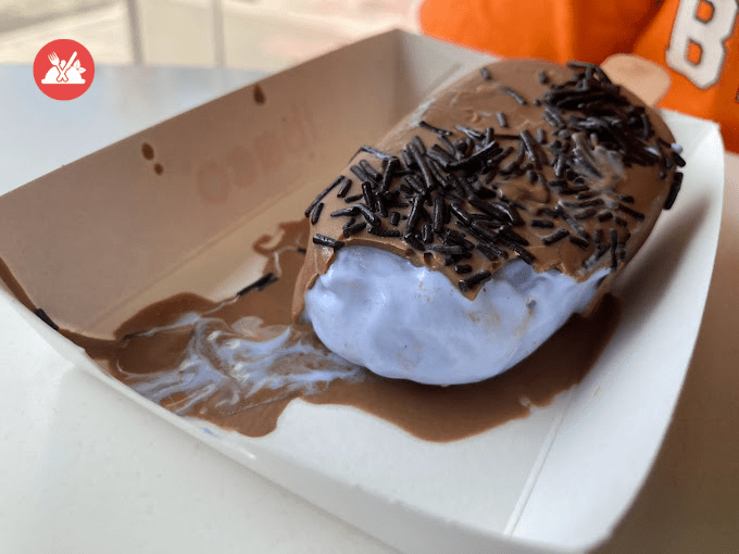 ice cream