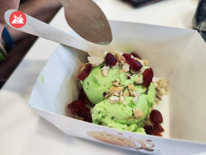 ice cream