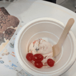 ice cream