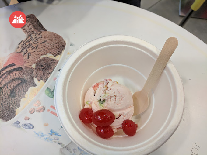 ice cream