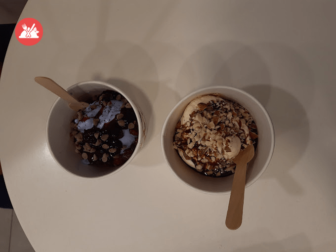 ice cream
