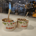 ice cream