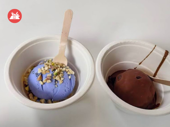 ice cream