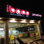 Ibaco Ice cream bangalore