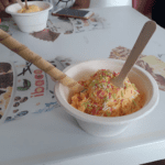 ice cream