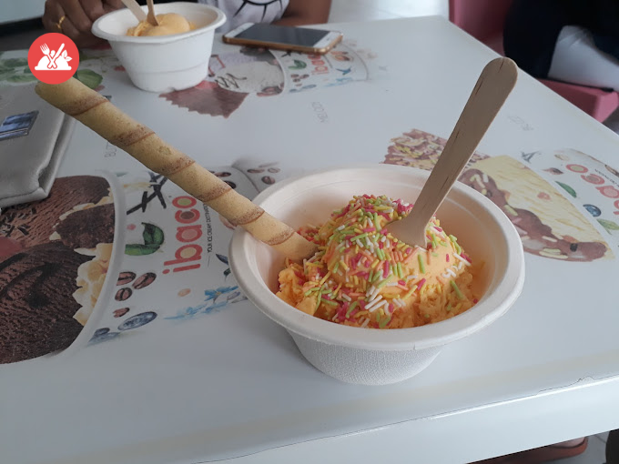 ice cream