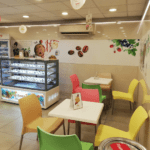 Ibaco Ice cream bangalore