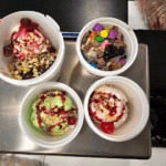 ice cream