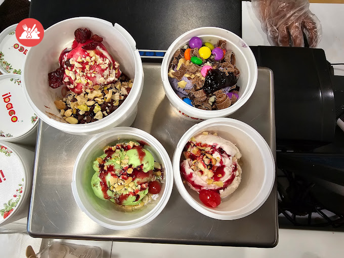 ice cream