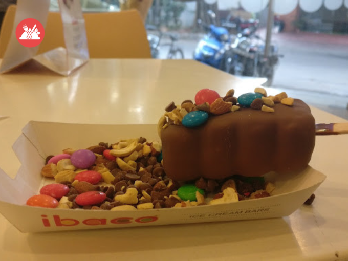 ice cream