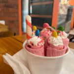 ice cream