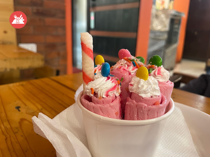 ice cream