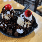 ice cream