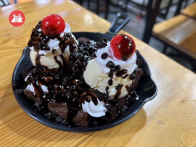 ice cream
