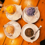ice cream