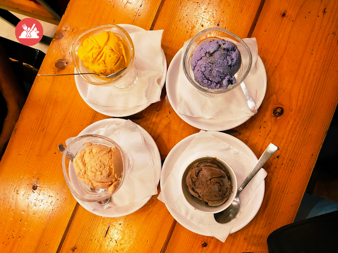 ice cream