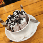 ice cream