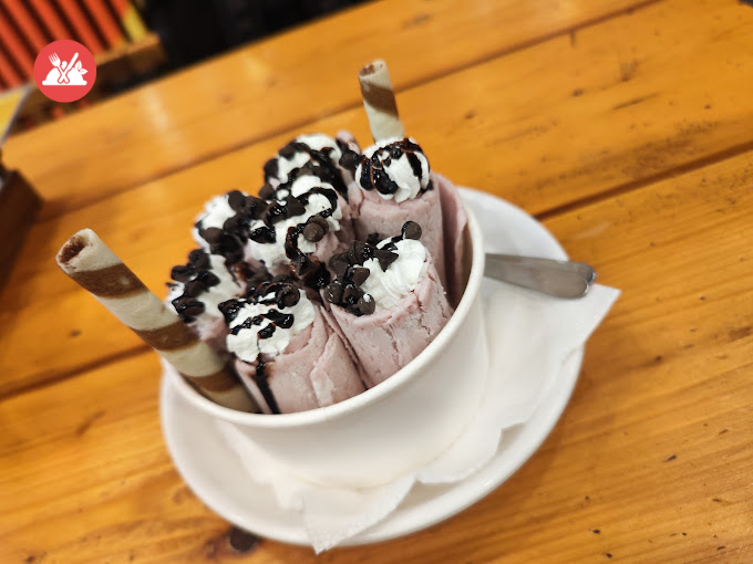 ice cream