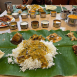meal