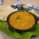 meal