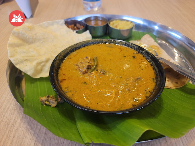 meal