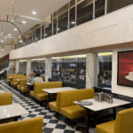 KAMAT RESTAURANT bangalore