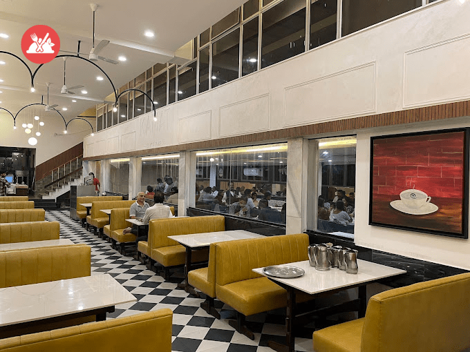 KAMAT RESTAURANT bangalore