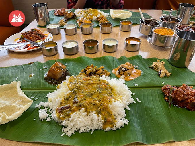 meal