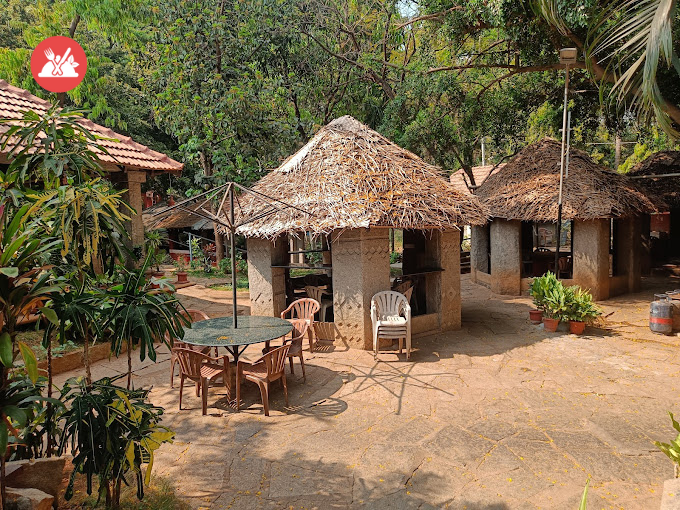 Kamat Lokaruchi bangalore