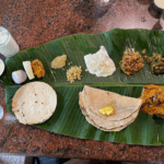 meal