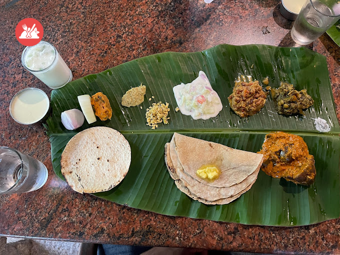 meal