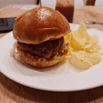 burger