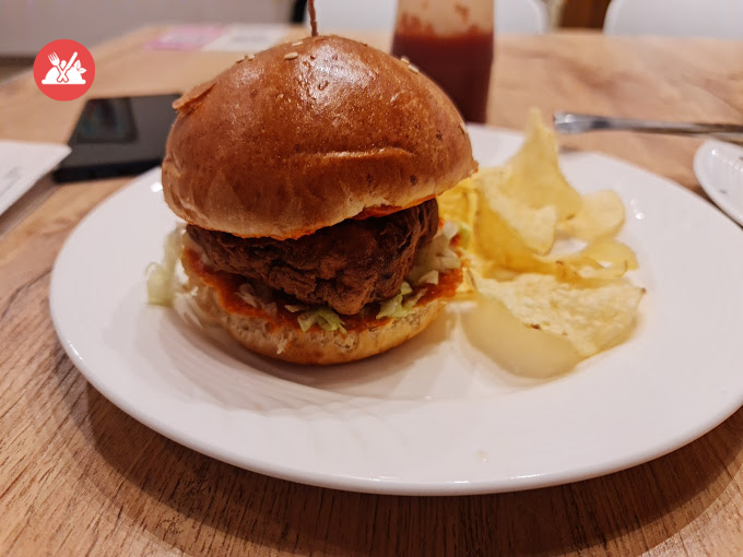 burger