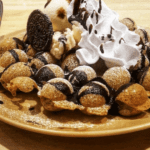 ice cream