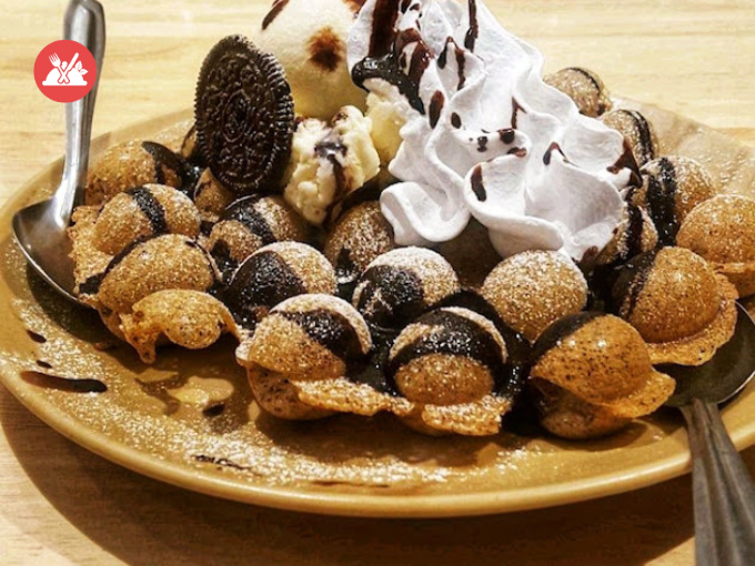 ice cream