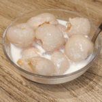 desserts