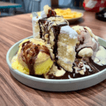Lakeview Milk Bar bangalore