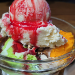 ice cream