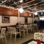 Lakeview Milk Bar bangalore