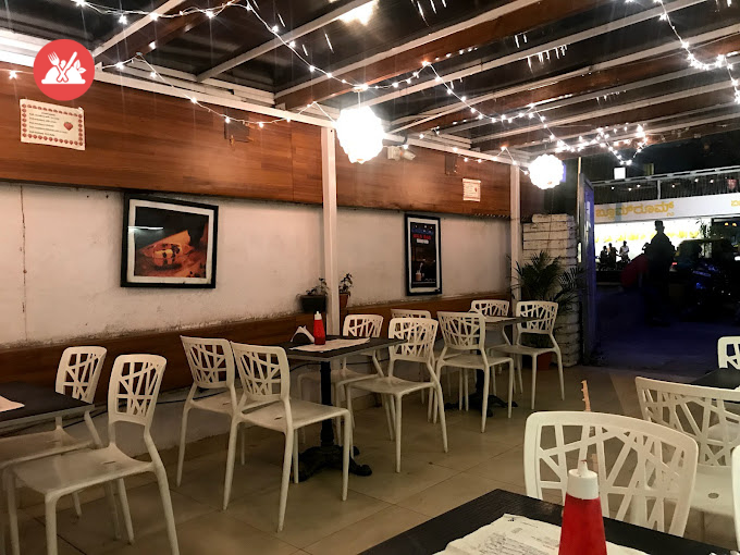 Lakeview Milk Bar bangalore
