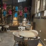 Lakeview Milk Bar bangalore