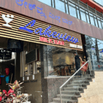 Lakeview Milk Bar bangalore