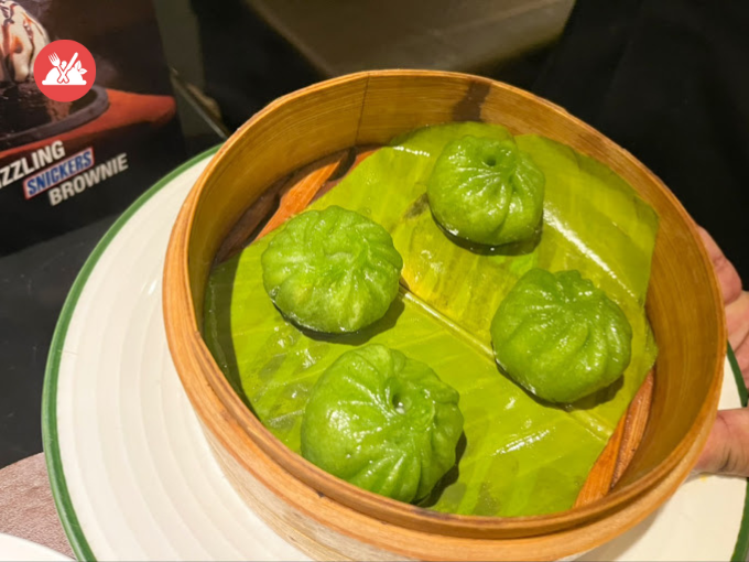 Mainland China bangalore